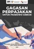 Gagasan Perpajakan untuk Prabowo-Gibran