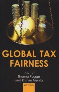 Global Tax Fairness