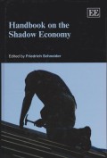 Handbook on the Shadow Economy