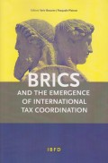 BRICS and the Emergence of International Tax Coordination