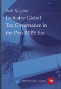 Inclusive Global Tax Governance in the Post-BEPS Era