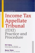 Income Tax Appellate Tribunal (ITAT) Practice and Procedure