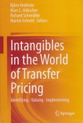Intangibles in the World of Transfer Pricing: Identifying - Valuing - Implementing 1st ed. 2021 Edition