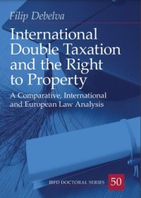 International Double Taxation and the Right to Property