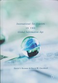 International Tax Evasion in the Global Information Age