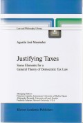 Justifying Taxes