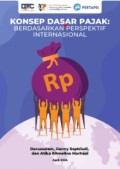 Konsep Dasar Pajak: Berdasarkan Perspektif Internasional