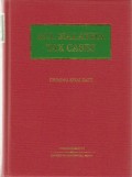 All Malaysia Tax Cases