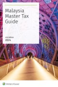 Malaysia Master Tax Guide 2024 (41st Edition)