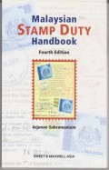 Malaysian Stamp Duty Handbook