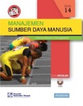 Manajemen Sumber Daya Manusia