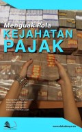 Menguak Pola Kejahatan Pajak