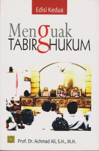 Image of Menguak Tabir Hukum