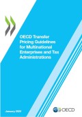 OECD Transfer Pricing Guidelines for Multinational Enterprises and Tax Administrations January 2022