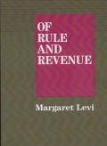 Of Rule and Revenue