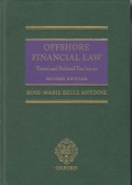 Offshore Financial Law: Trusts and Related Tax Issues