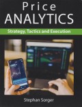 Price Analytics: Strategy, Tactics and Execution