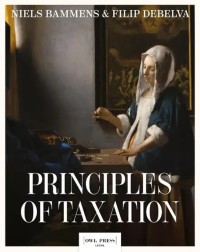 Principles of Taxation