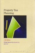 Property Tax Planning, 13th Edition