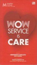 Wow Service is Care