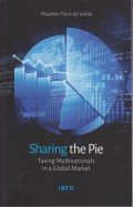 Sharing the Pie Taxing Multinationals in a Global Market