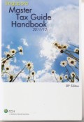 Singapore Master Tax Guide Handbook 2011/12