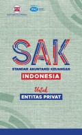 Standar Akuntansi Keuangan Entitas Privat Per 1 Januari 2025