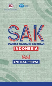 Standar Akuntansi Keuangan Entitas Privat Per 1 Januari 2025