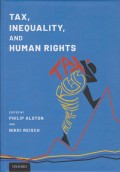 Tax, Inequality, and Human Rights