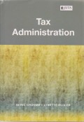 Tax Administration