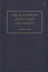 Tax Authority Advice and the Public