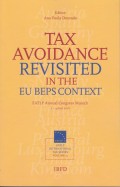 Tax Avoidance Revisited in the EU BEPS Context