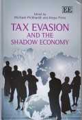 Tax Evasion and the Shadow Economy