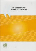 Tax Expenditures in OECD Countries