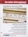 Tax Notes International: Volume 69, Number 11, March 18, 2013