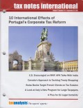 Tax Notes International: Volume 71, Number 13, September 23, 2013