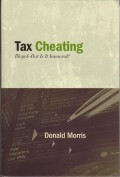 Tax Cheating