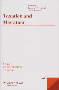 Taxation and Migration