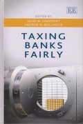 Taxing Banks Fairly