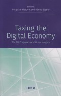 Taxing the Digital Economy