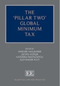 The ‘Pillar Two’ Global Minimum Tax