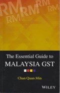 The Essential Guide to Malaysia GST
