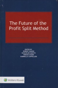 The Future of the Profit Split Method