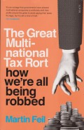 The Great Multi-national Tax Rort