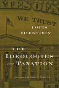 The Ideologies of Taxation