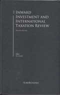 The Inward Investment and International Taxation Review