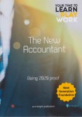 The New Accountant: Being 2020 Proof