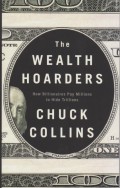 The Wealth Hoarders: How Billionaires Pay Millions to Hide Trillions