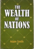 The Wealth of Nations