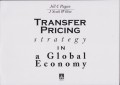 Transfer Pricing Strategy in a Global Economy